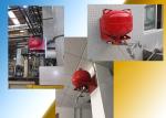 20L Hanging Fm200 Firefighting System Professional Manufacturers Direct Sales