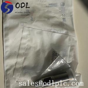 IFM OGH500 Diffuse Reflection Sensor with Background Suppression