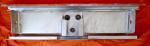 Easy Installation Cold Formed Steel Profiles for guardrail products accessories