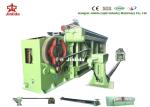 Heavy Duty Automatic Stop System 80x100mm Chain Link Fence Machine