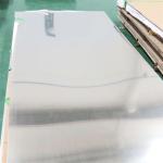310 304 Cold Rolled Stainless Steel Sheets 0.5mm 304l 201 Mirror Decorative