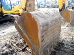 PC220-7 USED KOMATSU EXCAVATOR FOR SALE ORIGINAL JAPAN