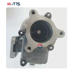 China Turbocharger 3795733 410800110222 3795734 For HX30G Diesel Engine For Ankai Bus factory