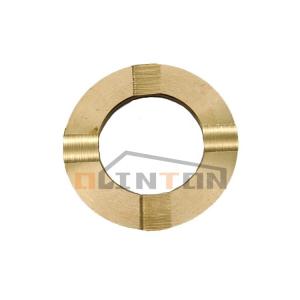 China D65E-12 D85ESS-2 D65P-12 Excavator Spare Parts Transmission Thrust Washer 09233-12920 factory