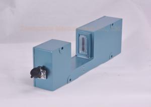 China Wire Cable Laser Diameter Micrometer , Laser Diameter Measruing Device LDM1025 factory