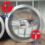 16mn 25mn 20# 45# Hydraulic Cylinder Tube Steel Tubing Cold Drawn Oiled Surface
