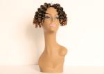 Pq-11 Wig Training Mannequin Strictly Selected Materials Light In Weight