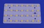 28W Optical Bridgelux Lens , LED Street Light Module For Street Lamp