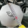 Buy cheap 40FT 11.9M Electric Steel Pole 500KGF Q355 Galvanised Steel Pole from wholesalers