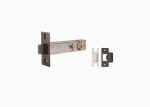 Brass Privacy Lever Door Handle
