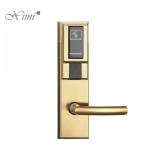 Electronic RFID Hotel Lock Rfid Smart Card Key Hotel Door Lock System RFID