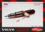 Unit Pump Injector 22254576 21914027 21977909 7422 254 576 7422254576 BEBE4P0100