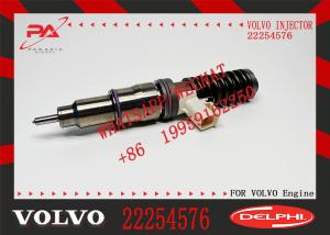China Unit Pump Injector 22254576 21914027 21977909 7422 254 576 7422254576 BEBE4P01003 BEBE4P02002 Engine Diesel Injector factory