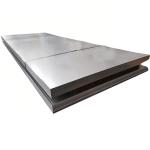 Middle Hard Metal Sheet 4x8 Galvanized For Decorative