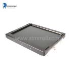 NCR 6622/6625 15in LCD ATM Machine Monitor Plastic Frame