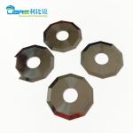 Tungsten Carbide Decagonal Z51 Zund Cutting Blades