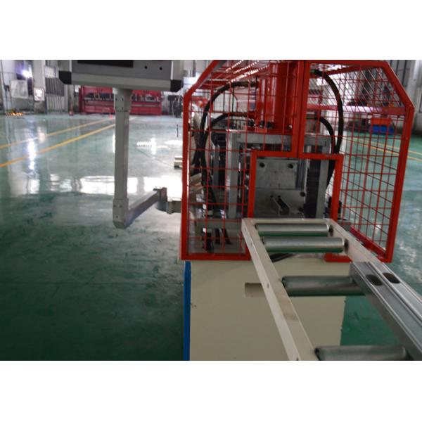 China G550 Steel Framing Studs And Track Roll Forming Machine With 13 Rollers factory