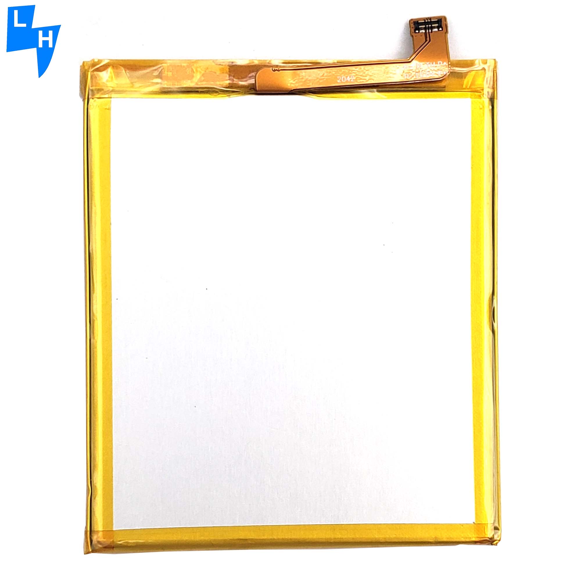 500PCS MOQ C11P1708 Battery for ASUS ZenFone 5Z ZS620KL Z01RD Double IC Protection
