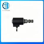 5164628 Solenoid Valve For Tractor 4835 5635 6635 7635 TD90D TL100 TN90F 60-93