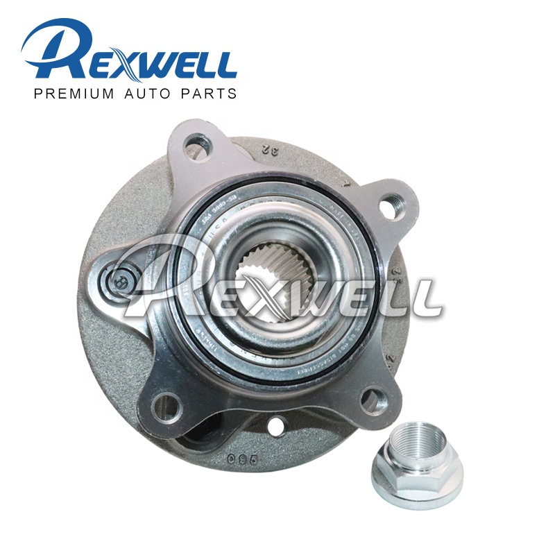 RFM500010 LR014147 Front Wheel Hub Bearing for Land Rover Range Rover Sport 2982-DIVF
