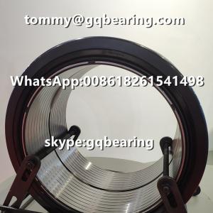 China 20Cr2Ni4A Carburizing steel Material 3806/510/HC 3806/510-2LS Sealed Four-row Tapered Roller Bearing factory