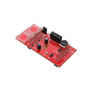 China BOOSTXL-ULPSENSE Embedded Solutions Light Sensor LaunchPad™ Platform Evaluation Expansion Board factory