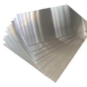 China 430 Stainless Steel Sheet/Plate - Ideal For Kitchenware And Appliances factory