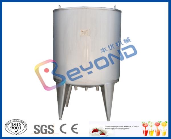 High Speed Juice Manufacturing Machines , Full Automatic Fruit Juice Extraction