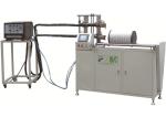 PLWS-950 Rotary Pleater HDAF Horizontal Gluing Steel Structure