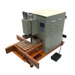 Mini Cylindrical Battery Pack Welding Machine 15KW For 18650 Battery