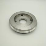 Mass Production Machining Automotive Parts Stainless Steel Customized Size