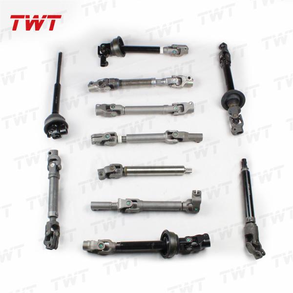 TWT Other Auto Parts Steering System Steering Rack Hose Propeller Shaft