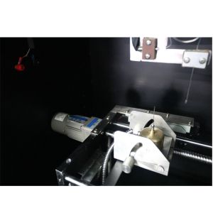 PLC Control Audio Video Test Equipment / Needle - Flame Tester Simulation