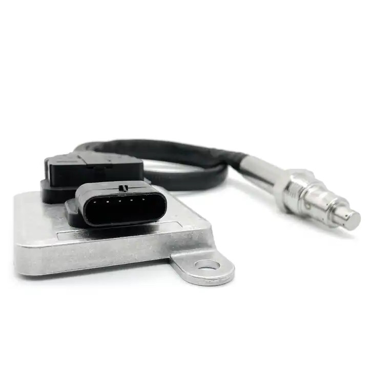 Nitrogen Oxide Sensor NOX Sensor For Mercedes Benz W156 W166 OEM A0009058511