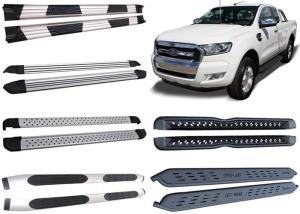 China Professional Automatic Running Board For 2015 Ford Ranger T7 Pick Up factory
