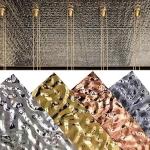 Hammered Color Stainless Steel Sheet