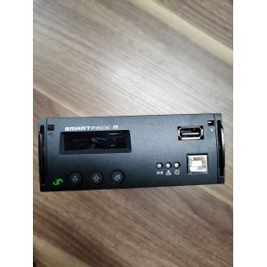 12VDC 24VDC 48VDC Telecom Monitoring Module Smartpack S Controller RS232 242100