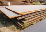 3/16" Heat Resistant A36 Carbon Steel Plate A105 Powder Coated Ms Sheet 5mm 3mm