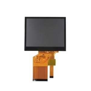 China QVGA TFT LCD Module KADI 3.5 Inch 320 X 240 Industrial Display factory