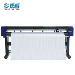 dual spray Heads Industrial Inkjet Printer