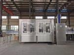 Round 5L PET Bottle Water Plastic Bottle Packaging Machine SS304 CE & ISO