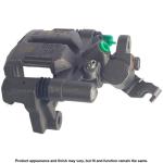 MAZDA Auto Parts Vehicle Brake Caliper 19B1378A 19B1377A 342758 342759 OEM NA75