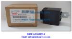 ISUZU 1-48240041-1 VALVE RELAY