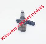 23670-30170 Diesel Common Rail Fuel Injector For Toyota Hilux 3.0 D-4D