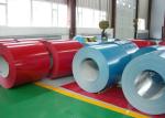 SECC Dx51 Zinc Z80 Z150 Prime Hot Dipped Galvanized Steel Coils Ppgi Coil