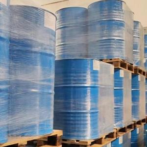 China Raws Sea Buckthorn Fruit Oil Hippophae Rhamnoides Fruit Oil Barrel Antibacterial factory