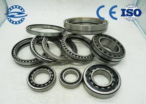 China GCR15 BA240-3WSA BA246-2A BN230-7 BD130-1SA BD110-1SA AC5836 SF4444PX1 excavator travel motor GEAR BOX BEARINGS factory
