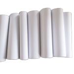 Bond Paper 60gsm 70gsm 80gsm White Uncoated Woodfree Offset Paper Double Side