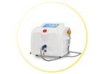 High Quality Skin Rejuvenation Radio Frequency portable fractional rf/rf