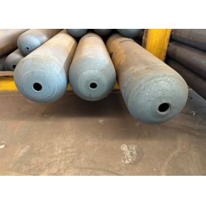 China Industrial Boiler Header Manifold ISO CE 300~1500 C  Temperature on sale